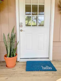 Little Sprout, Brand New Apartment Near the Beach! - Image 4