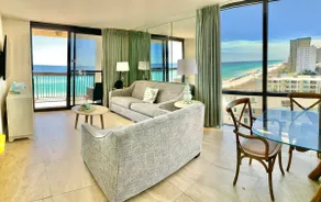 SUNDESTIN BEACH RESORT 912, BEACHFRONT - Image 2