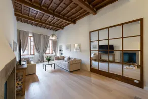 PURE LUXURY IN OLTRARNO FLORENCE - Image 3