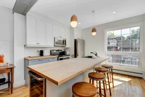 The GREENBERG FLAT - BRAND NEW - Mid Century - - Image 3