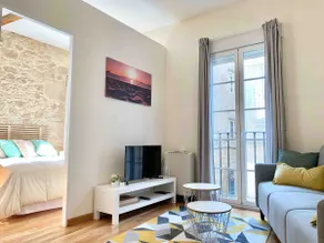 Beautiful apartment in the Casco Vello of Vigo - Image 5