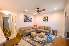 TOP RATED! Buddha's Bungalow, near Flagler & Beach - Image 3
