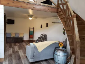 Silo Farm Haus- im Herzen des Weinlandes gelegen! - Image 5