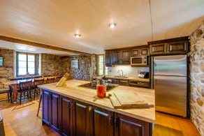 The Renaud House 1813 - 4 bedrooms for 12 people - Image 3