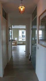 Stylish apartment for the great Rotterdam getaway - Image 3