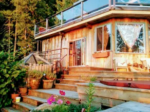 cliff pagoda /spring summer special - Image 4