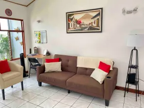 3 min from SJO Airport, Parking and A/C - Image 2