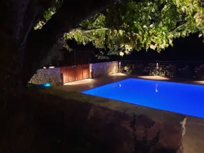 3-star farmhouse in Provencal Drome - Image 4