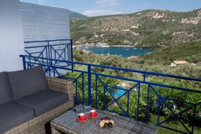 Villa Amante3, villas with panoramic views and private covered parking - Image 5