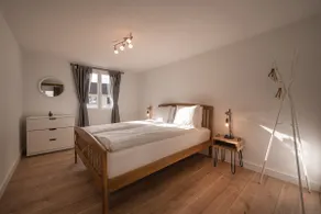 2 Bedroom Mountain View Apartment Interlaken - Image 3
