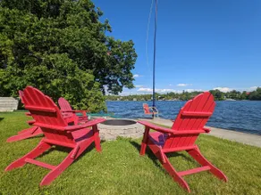 Historic Hideaway on Sawmill Bay - Image 4