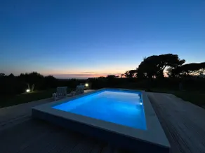 Monte Alto House - Best view in Melides - Image 4