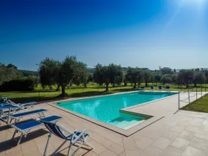La Scaletta, apartment in farmhouse - Image 2