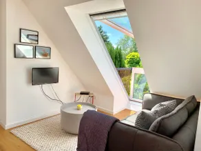 Modern vacation apartment, Vieregge/Rügen - Image 3