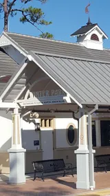 Bare 3 blokke til Park Ave butikker / restauranter, 2 fra Winter Park Village! - Image 5
