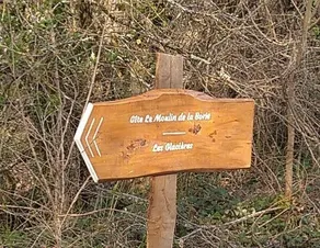 Le Moulin de la Borie - Image 2
