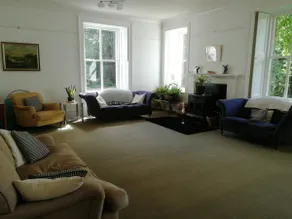 Beautiful Listed Mansion with incredible woodland views - Image 3