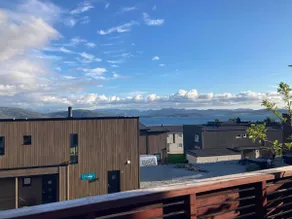 Brand new apartment close to Pulpit Rock - Image 3