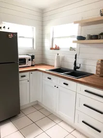 Tiny House three blocks from beach! - Image 2