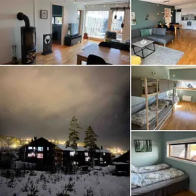 Comfortable and well-equipped apartment with sauna - Image 2