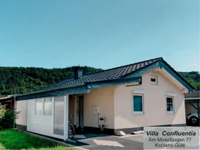 Villa Confluentia Wellness & Spa an der Mosel - Image 2