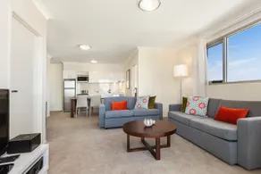 Two Bedroom Apartment - Image 4