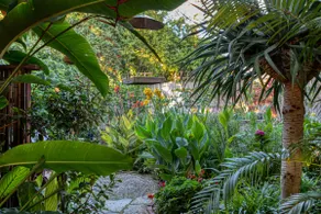 Encinitas Garden Bed'nBungalow/Leucadia Lair-House - Image 4