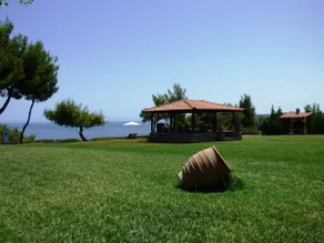 Beachfront Villa Halkidiki (350m2) - Image 4