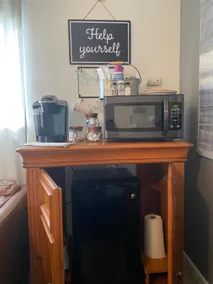 1 Room Wonder: comfortable and cute - Image 4