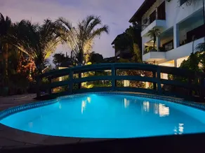 Natural luxury house. - Image 5