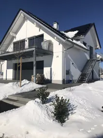 Exclusive AirBnB vacation rental in Stetten Donautal - Image 2