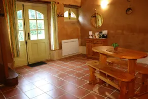 Quiet studio with pool near St Malo - Image 2