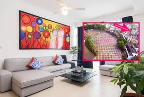 Stylish & spacious 3BR Apt @BEST Location Zona Colonial (OldTown) - Image 3