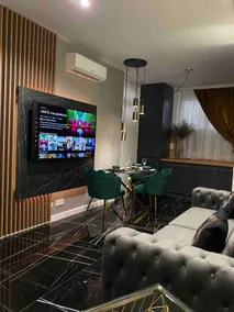 Jungle Apartment near City Center - Image 4