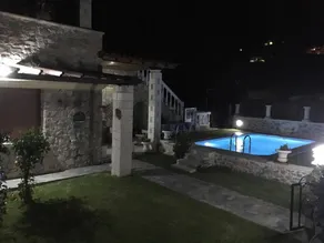 Athina Homes - Villa1 with pool for 4-6 Pers. - Image 5
