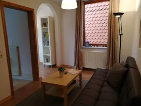 Vacation in a Lessingstadt half-timbered house - Image 5