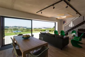 Haus mit außergewöhnlichem Meerblick mit Whirlpool - Image 4