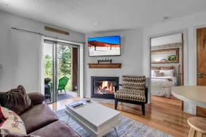 Eat. Sleep. Ski-In/Ski-Out. Condo Ellicottville NY - Image 3