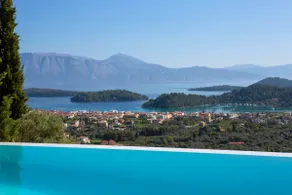 Lefkada Serenity - Independent with panoramic view - Image 2