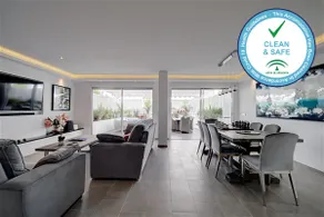 Casa Luna Marbellamar Townhouse by Finest Rentals - Image 4