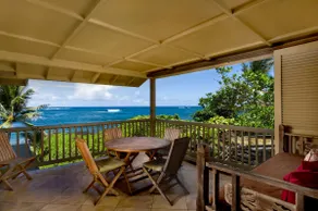 Oceanfront 2 Bd/2 BA (Unit # 5) at Hana Kai Maui - Image 2