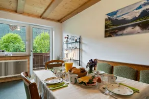Chalet Bramberg vicino piste sci - Image 3