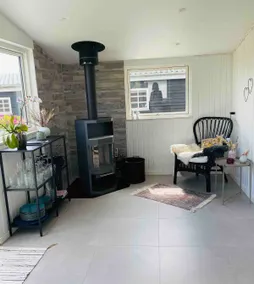 Exclusive cottage, 100 meters from the beach - Image 5
