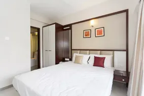 D'homz suites, Peaceful stay at Panampilly Nagar. - Image 2