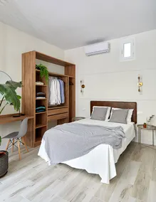 Cozy apartment in Madrid - Image 3