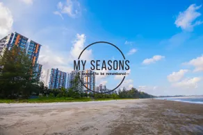 Timurbay by My Seasons - Image 5