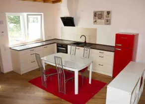 Apartment White der Sportschule Badura - Image 5