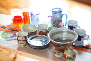 Swimming pool! Yamagata Ryukyu Ryokan Onna Village - Okinawa Villa with Art Collection - Image 2