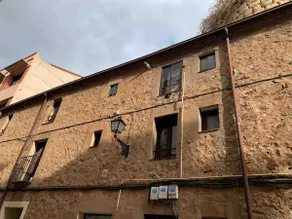 La Caldera. Soria center. - Image 4