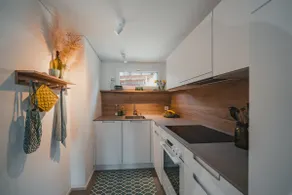 Wildhüsli - your modern apartment with a view - Image 3